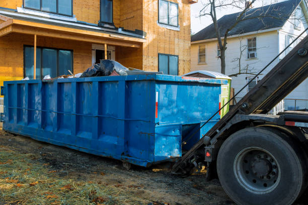 Best Construction Debris Removal  in Gallipolis, OH